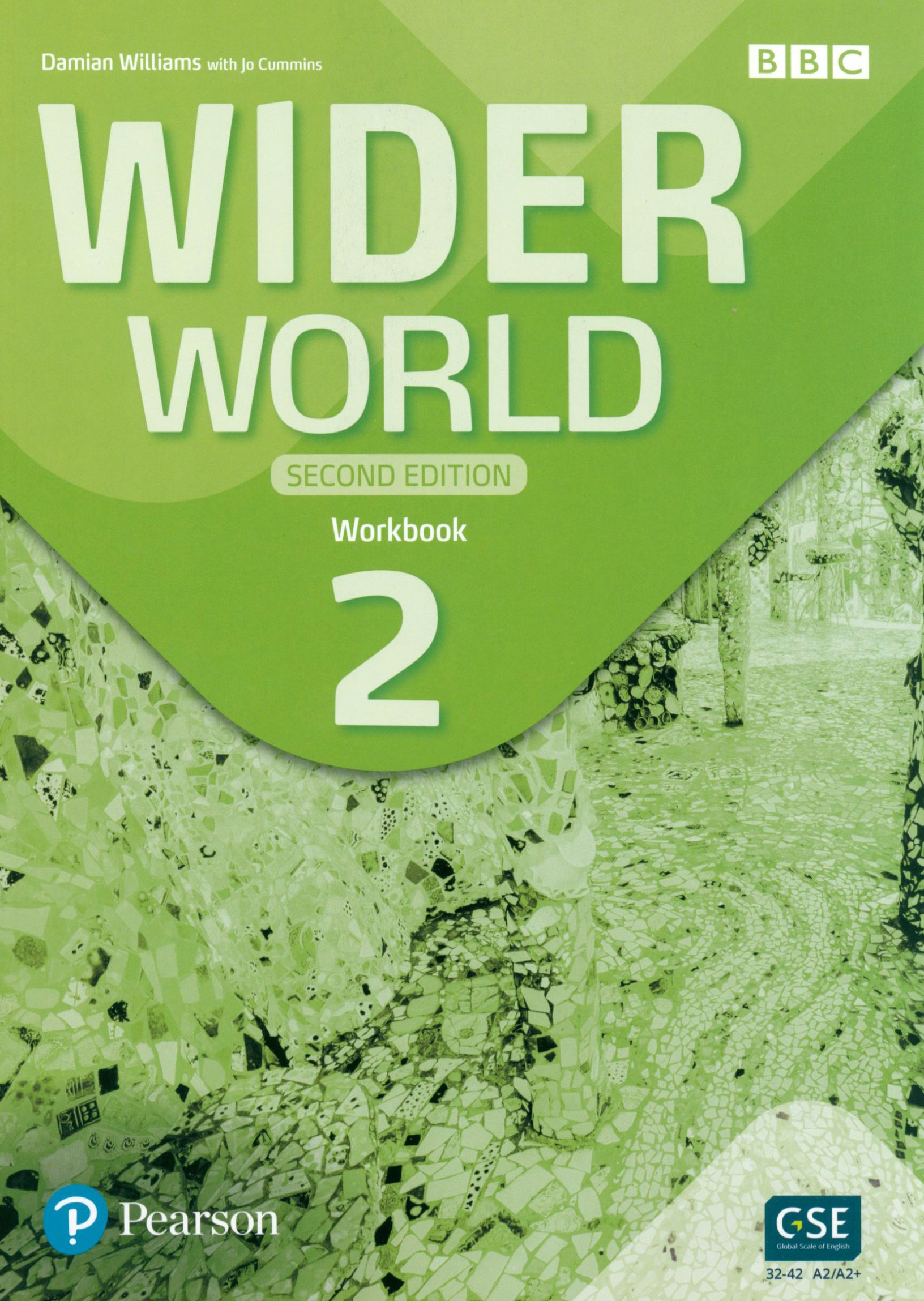 Wider World. Second Edition. Level 2. Workbook with App / Рабочая тетрадь /  Williams Damian | Cummins Joseph, Williams Damian - купить с доставкой по  выгодным ценам в интернет-магазине OZON (1337223218)