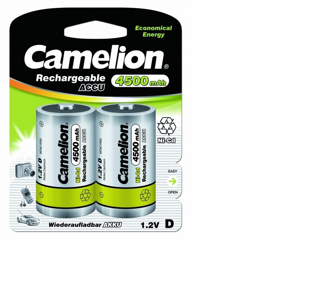 Купить В Омске Батарейку Camelion