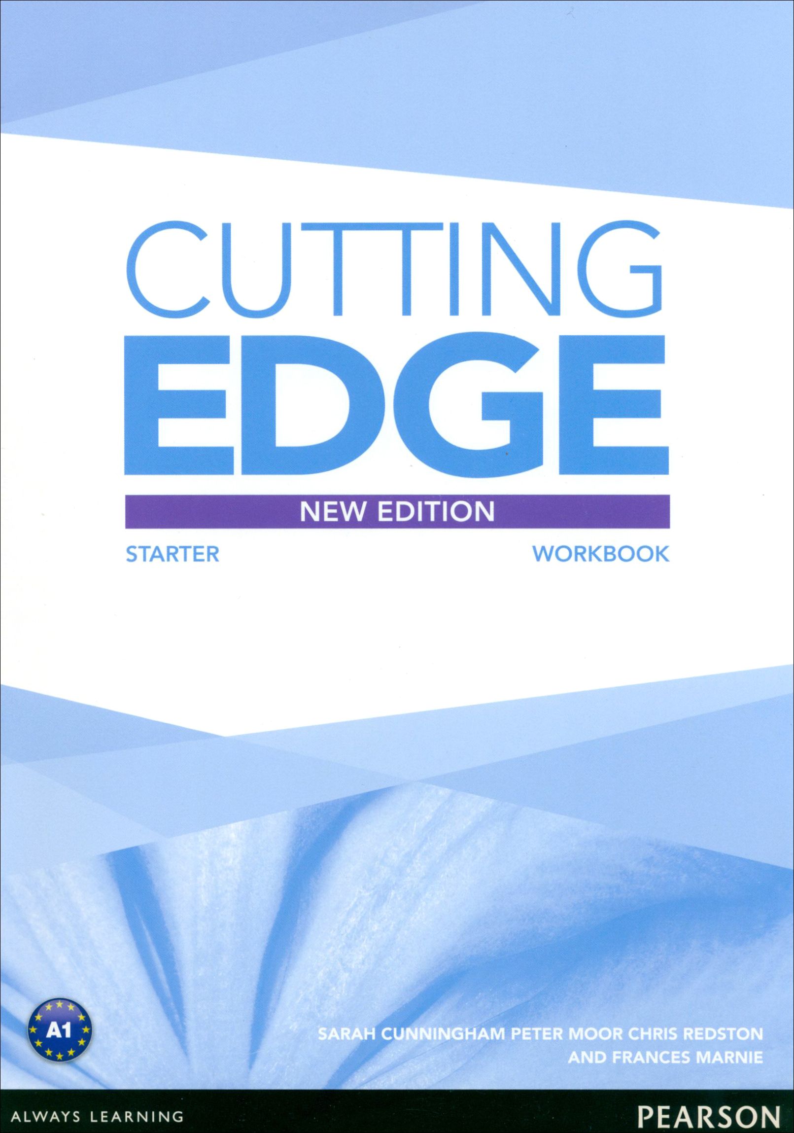 Cutting edge. Cutting Edge Starter 3rd Edition. Cutting Edge 3ed Starter SB. Cutting Edge книга. New Cutting Edge Starter.