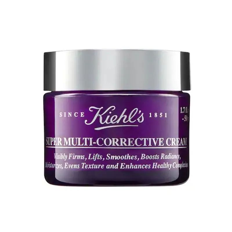 Kiehl's Укрепляющий антивозрастной крем против морщин 75 мл