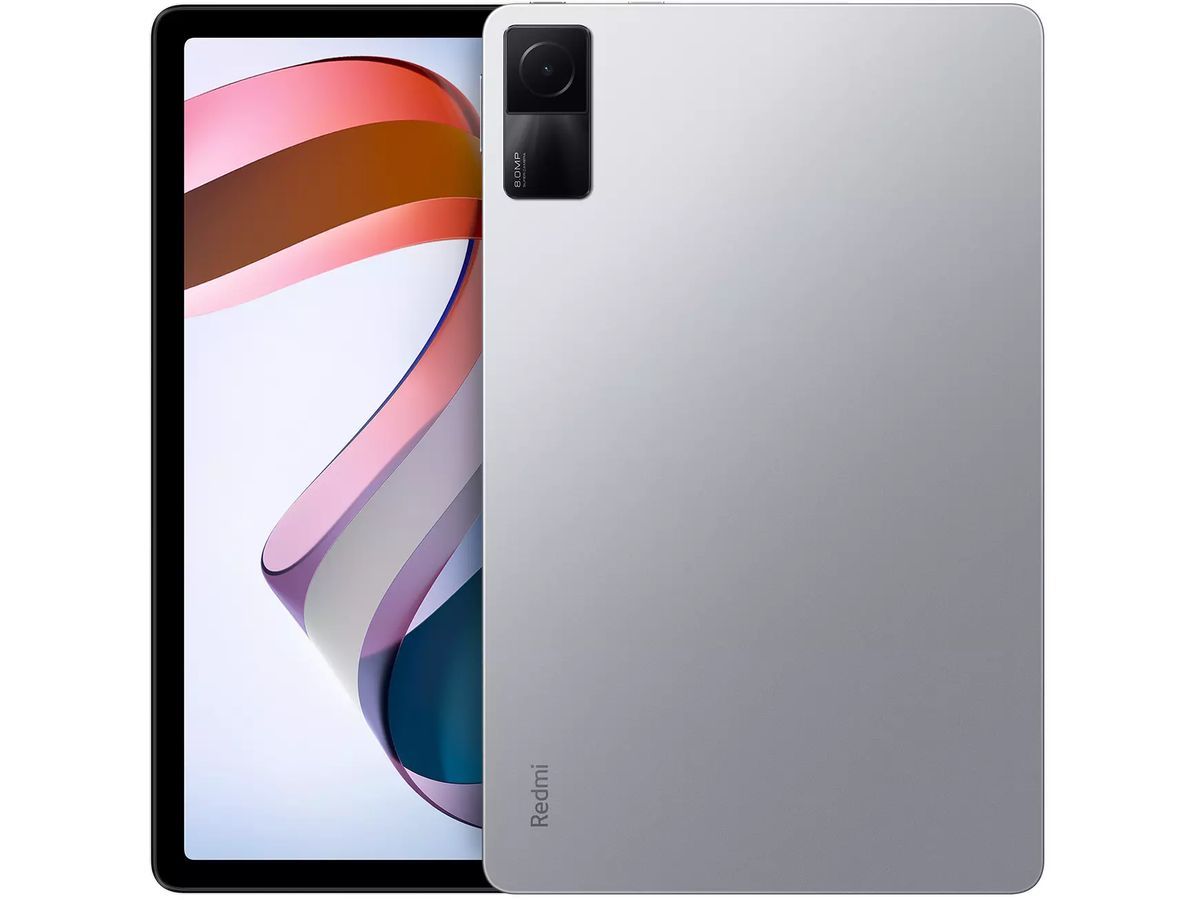 Купить планшет Xiaomi Redmi Pad 10.6