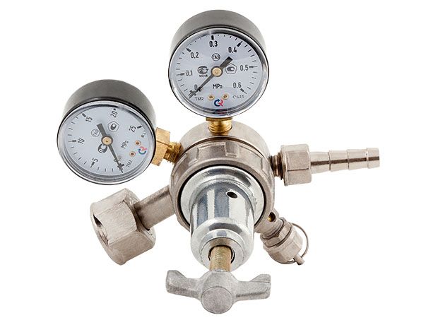 Редуктор Углекислотный Купить В Нижнем Новгороде