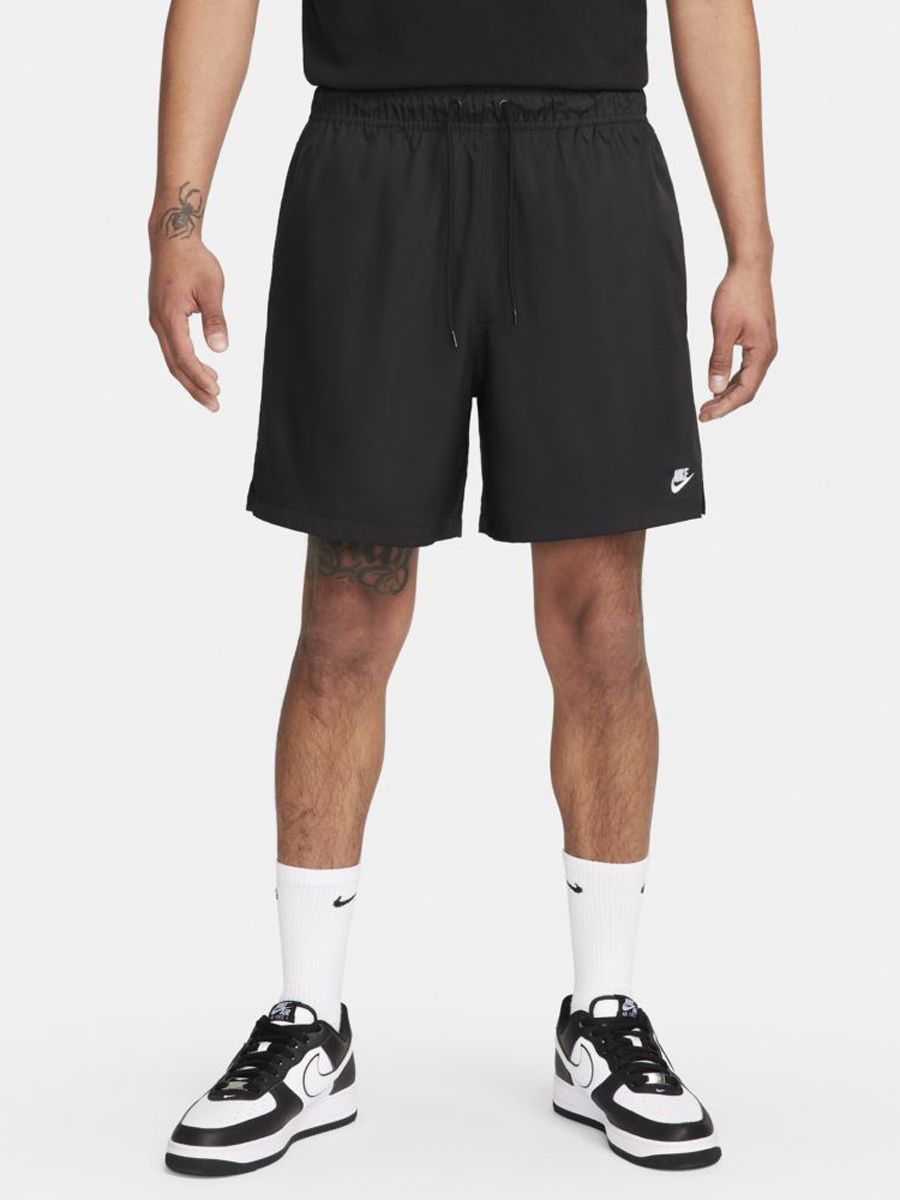 ШортыдляплаванияNikeMNkClubFlowShort,1шт