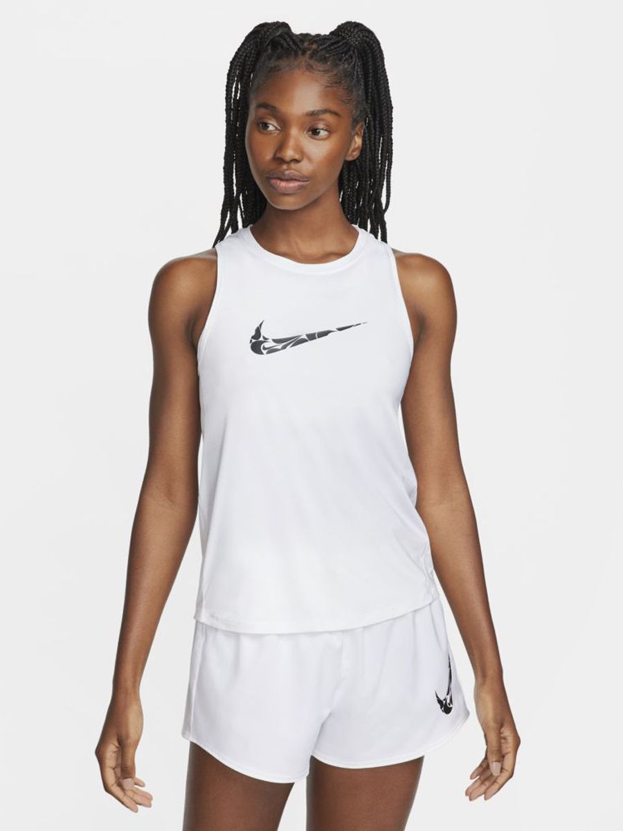 Nike sleeveless pullover best sale