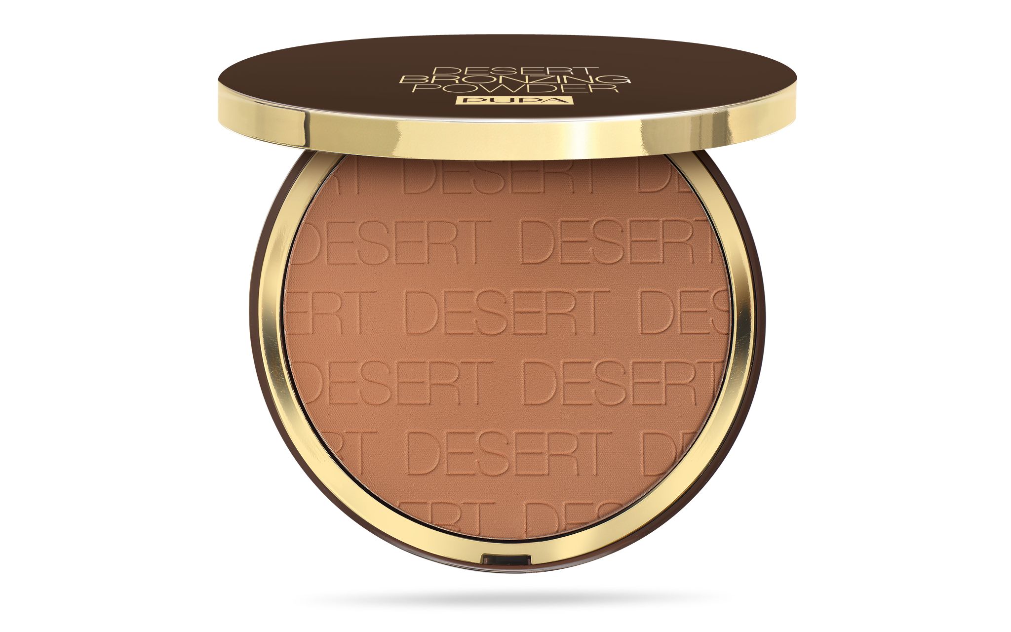 Desert bronzing powder