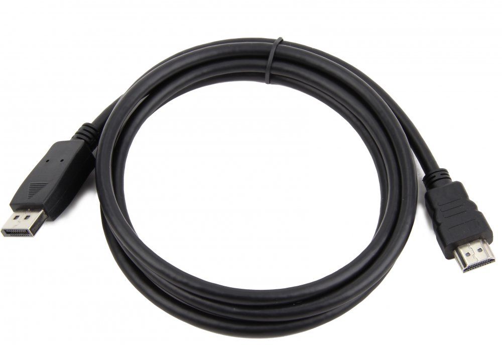 Displayport hdmi 10 м