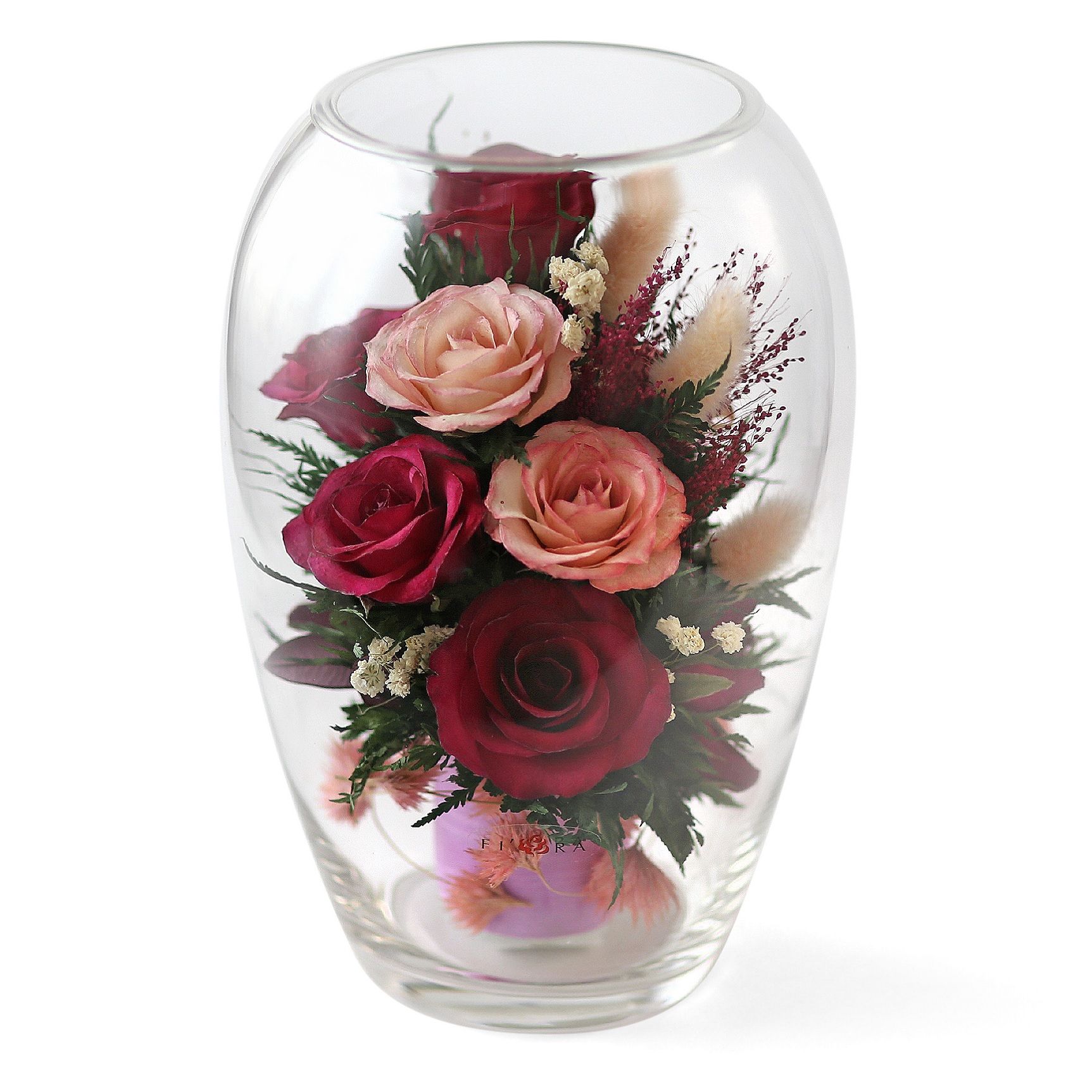 Цветы В Вакууме Купить Оптом