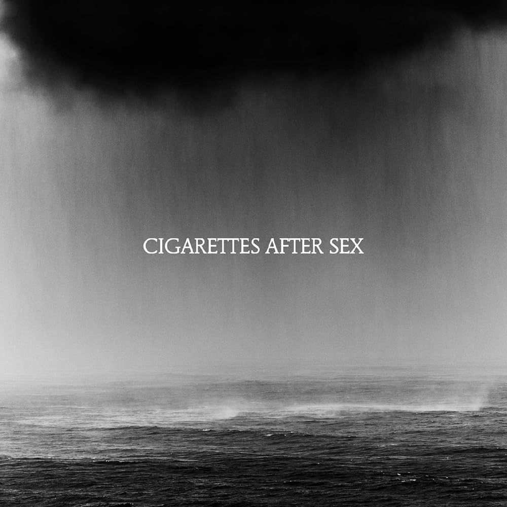 CIGARETTESAFTERSEX-Cry(LP).Виниловаяпластинка