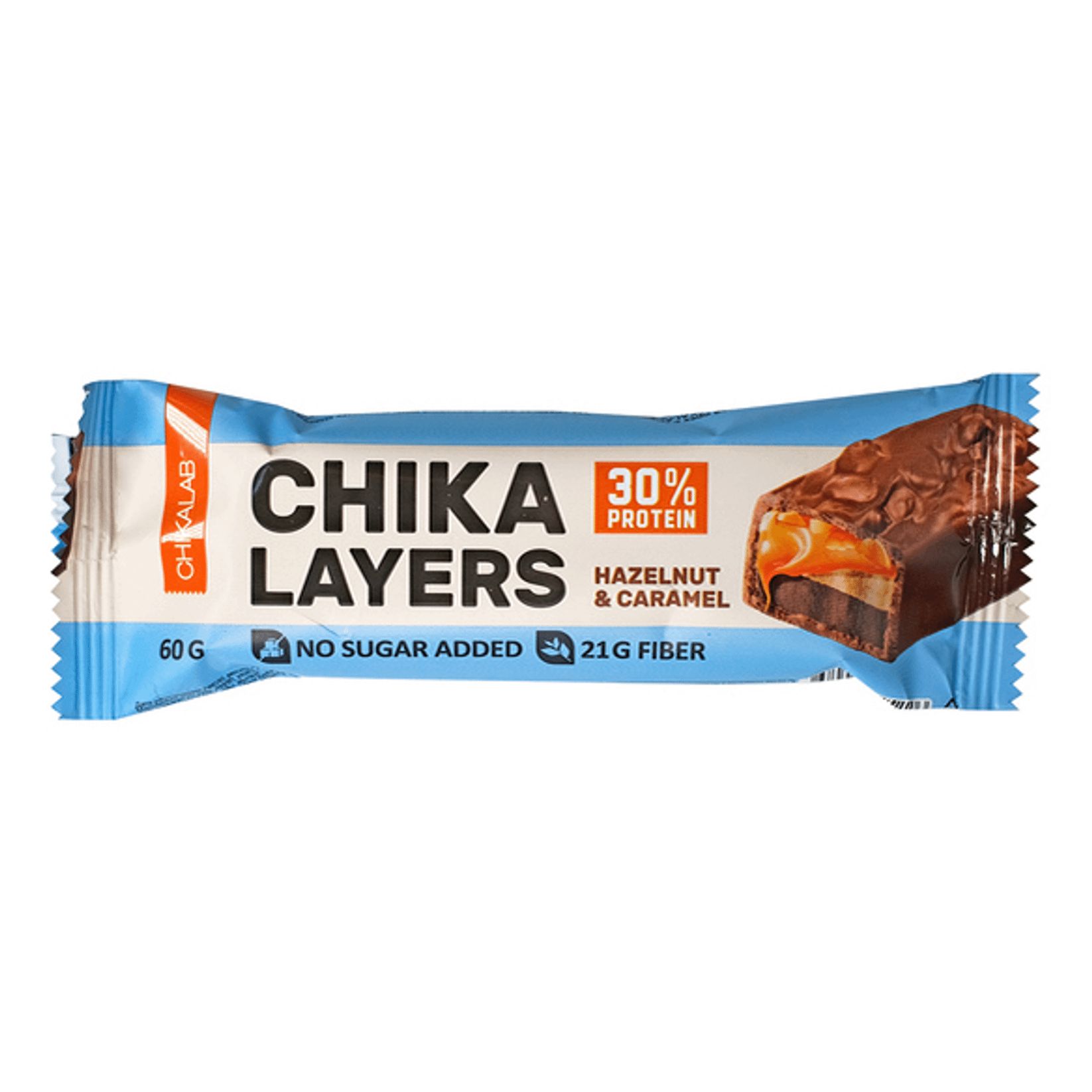 Chika layers