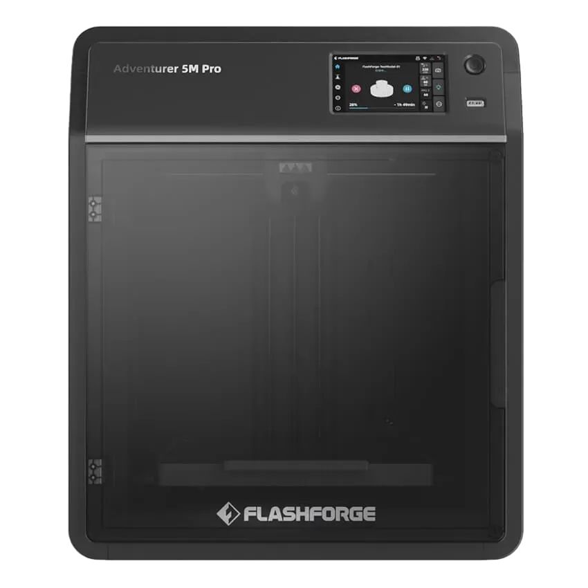 3D принтер FlashForge Adventurer 5M Pro