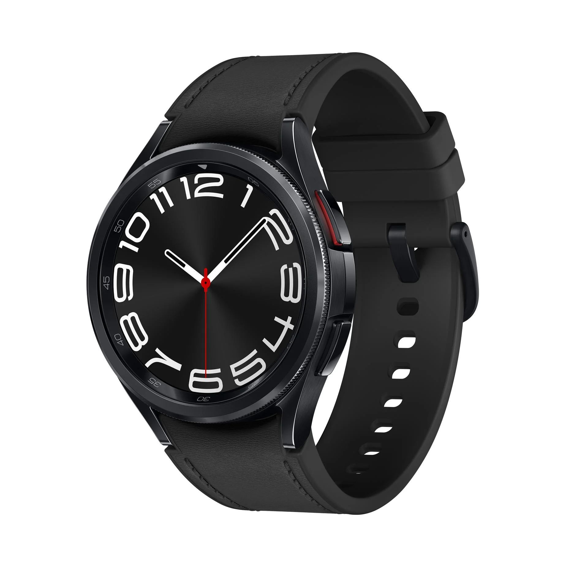 SamsungУмныечасыSamsungGalaxyWatch,43mm,черный