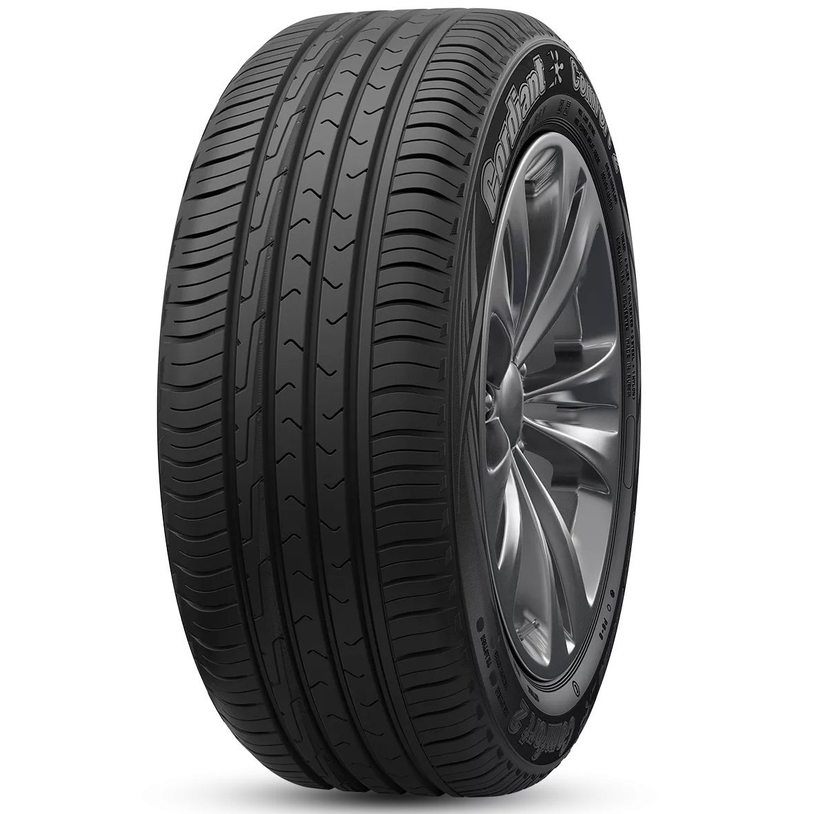 Cordiant Comfort 2 PS-6 Шины  летние 215/65  R16 102H