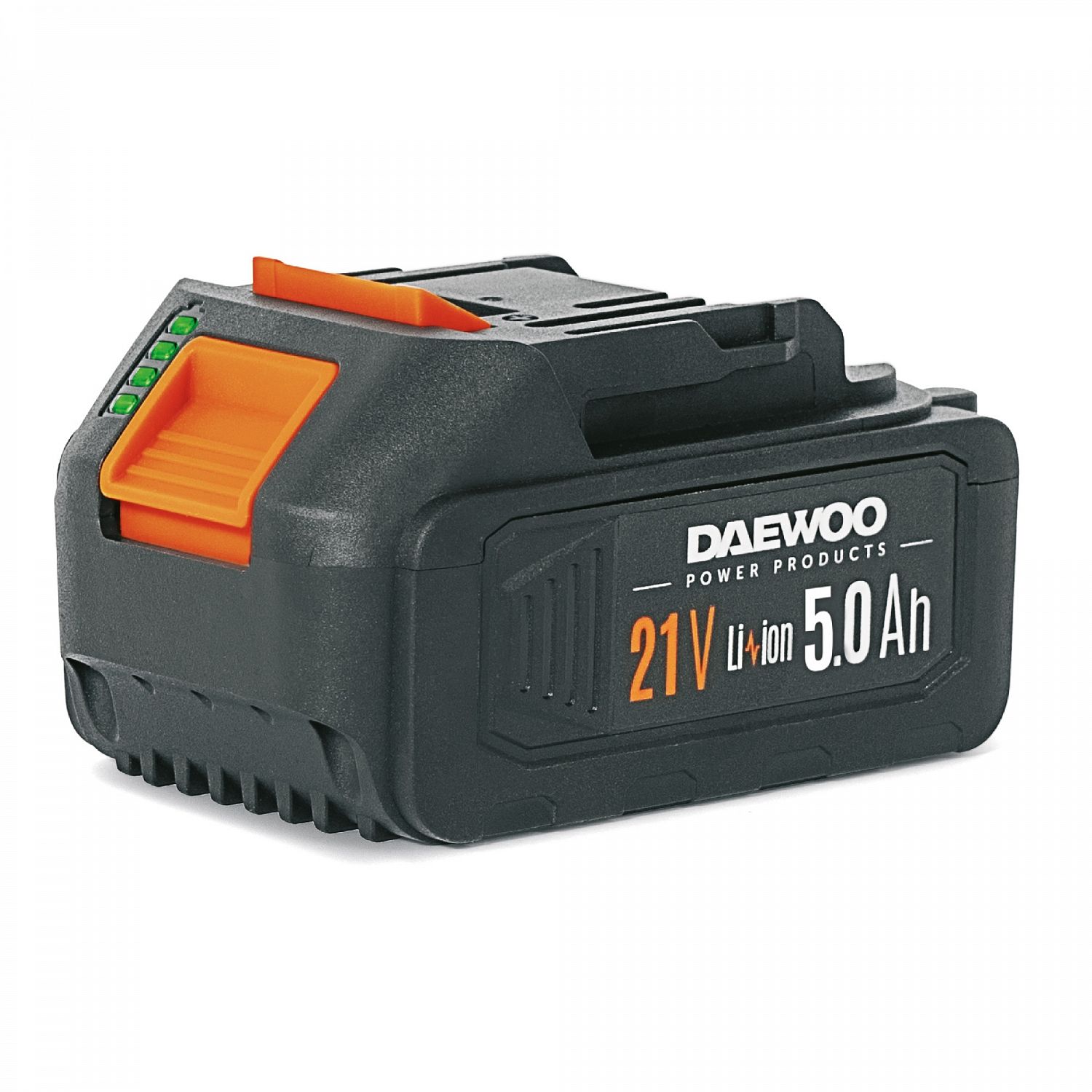 Daewoo аккумулятор