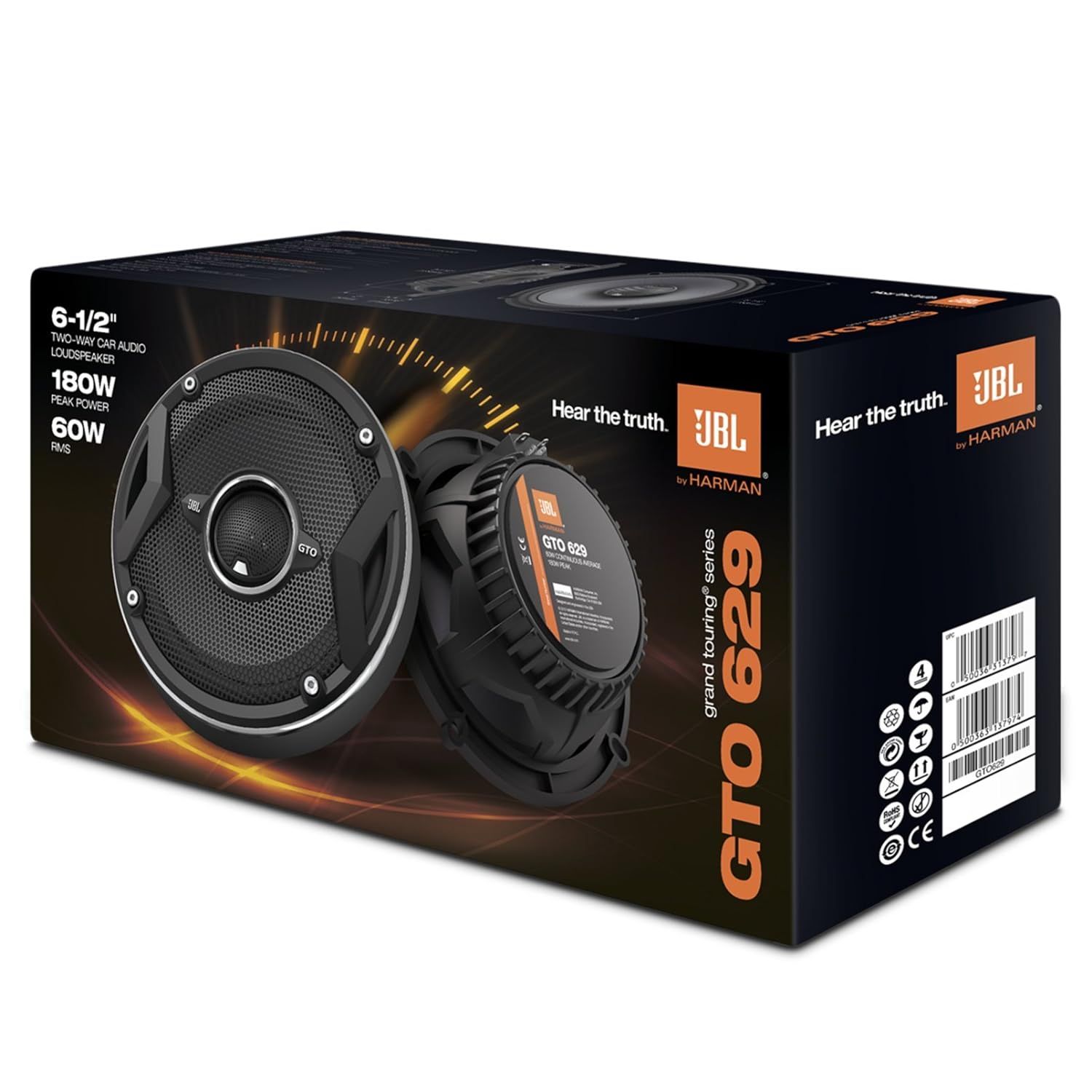 Jbl 16 gto. 1. Jbl soundgear 6 вт. Динамики jbl gto. Infinity kappa 52.