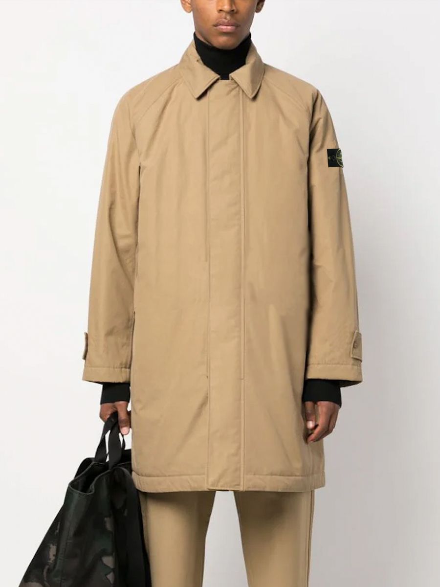 ПлащStoneIsland