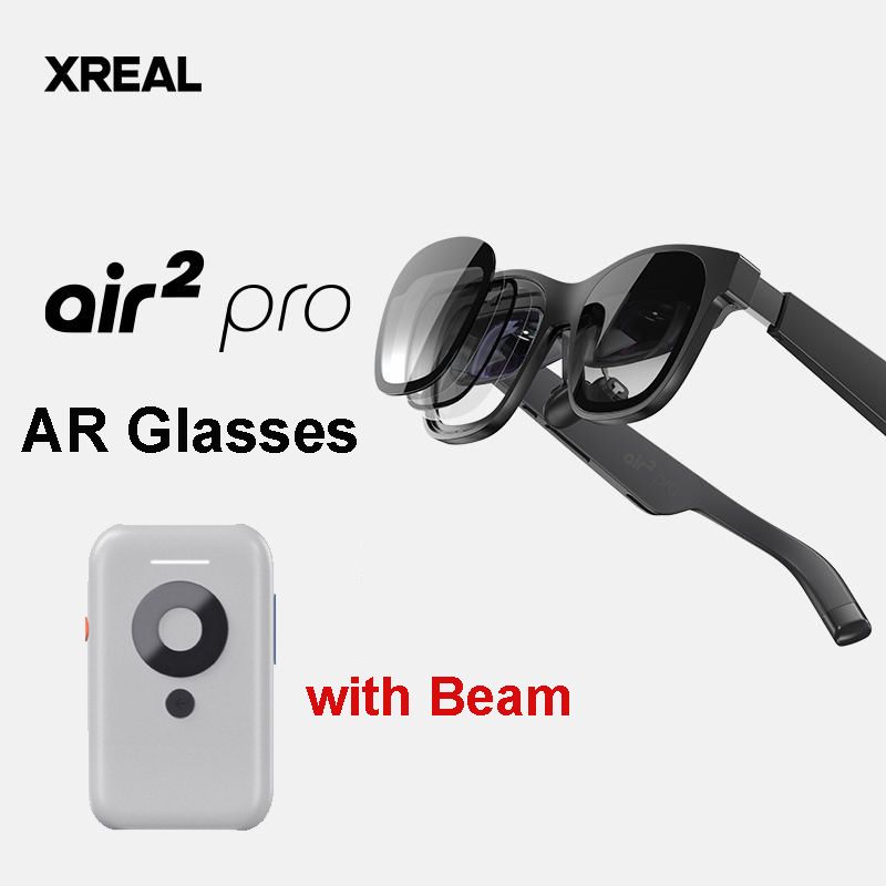 Очки xreal air 2 pro