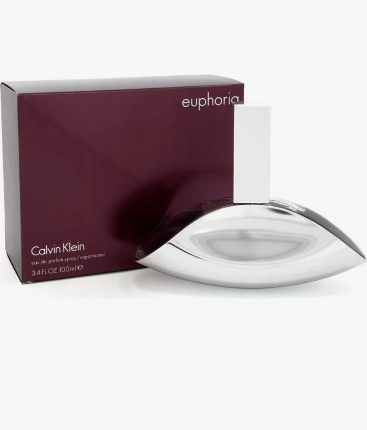 Calvin klein 2025 perfume euphoria 100ml