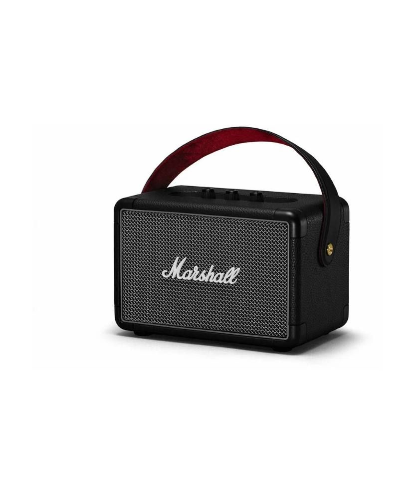 Беспроводная портативная колонка Marshall Kilburn 2 Черный