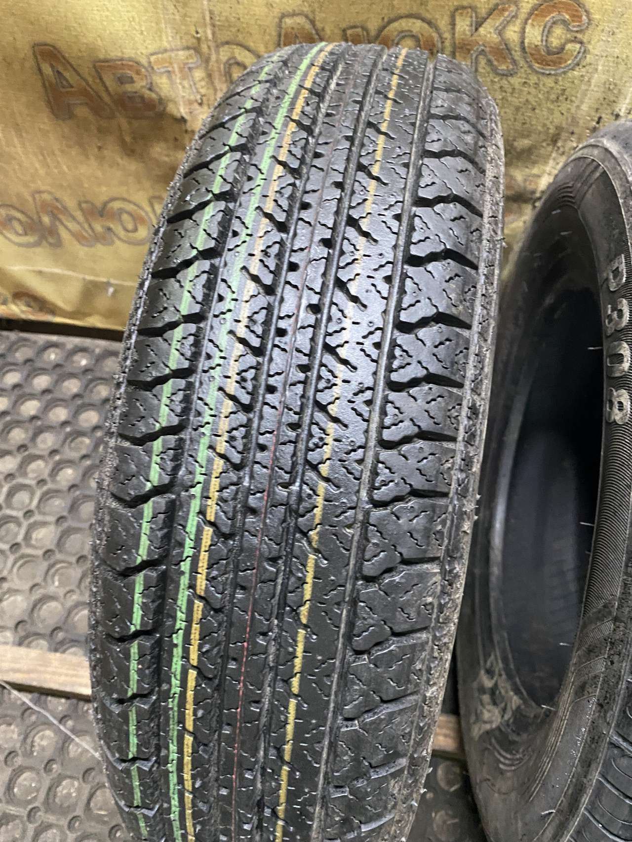 Купить Колесо 175 70 R13 Бу