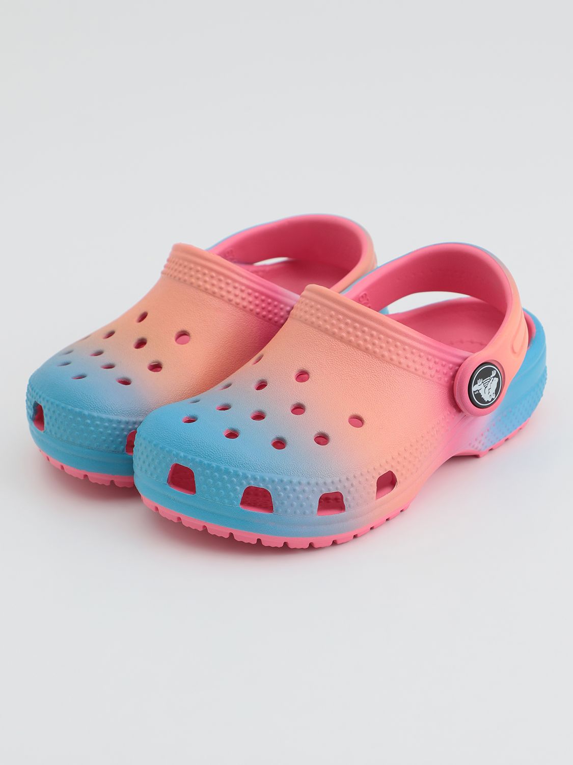 СабоCrocs