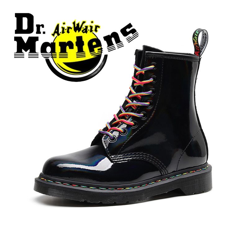 БотинкиDr.Martens