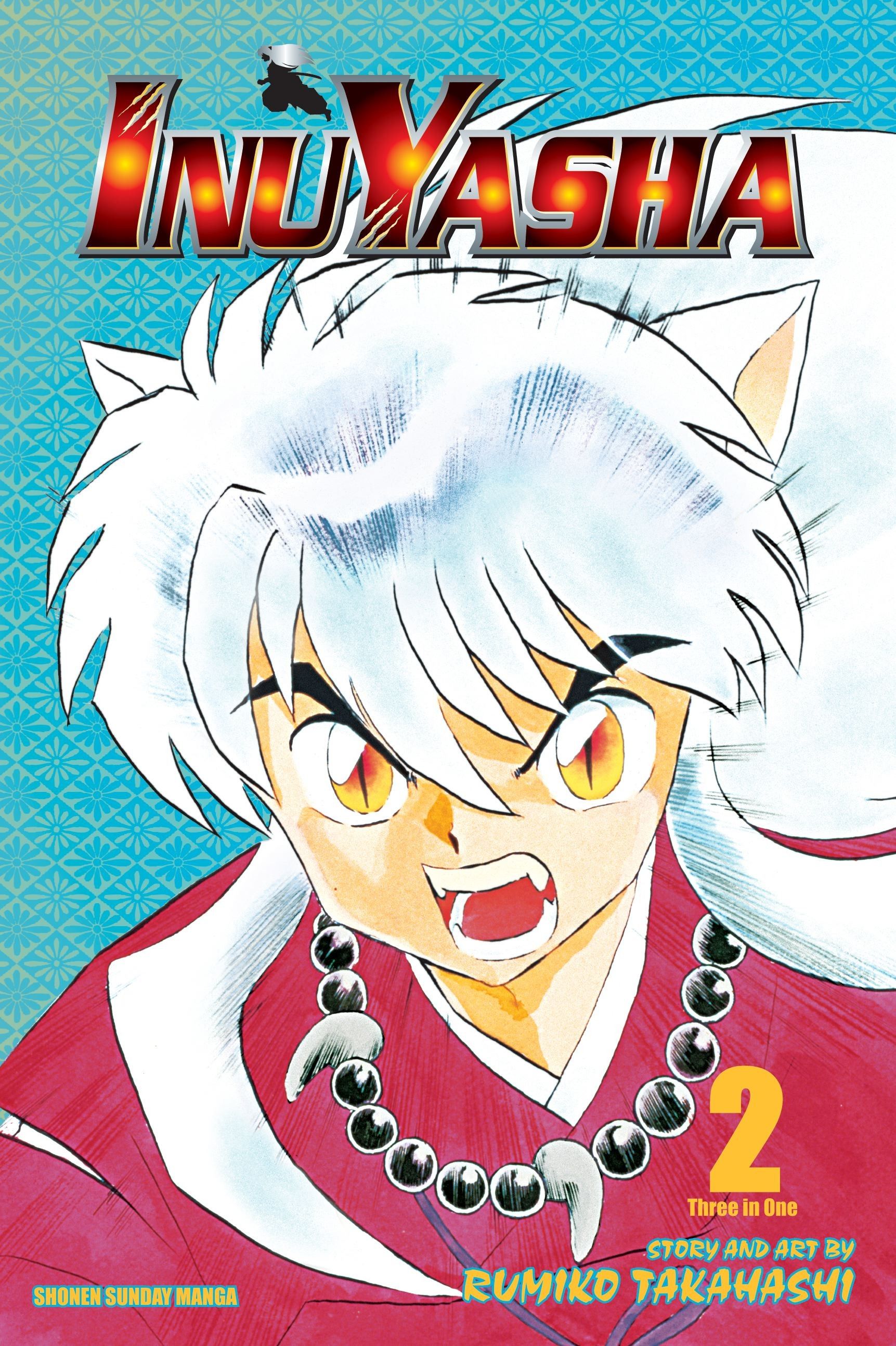 Inuyasha манга торрент (100) фото