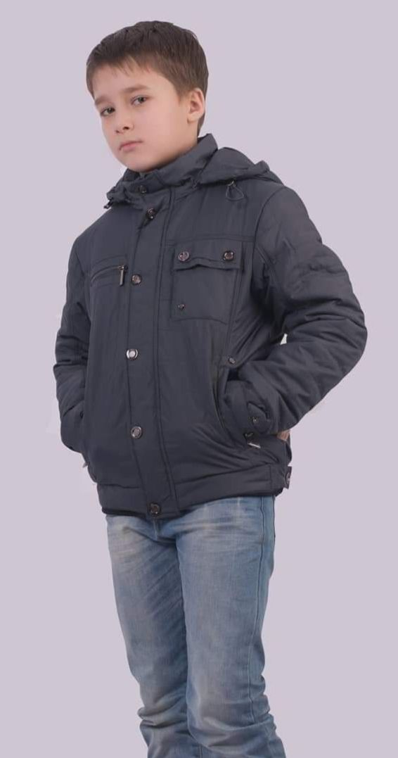 Куртка для малышей Kids