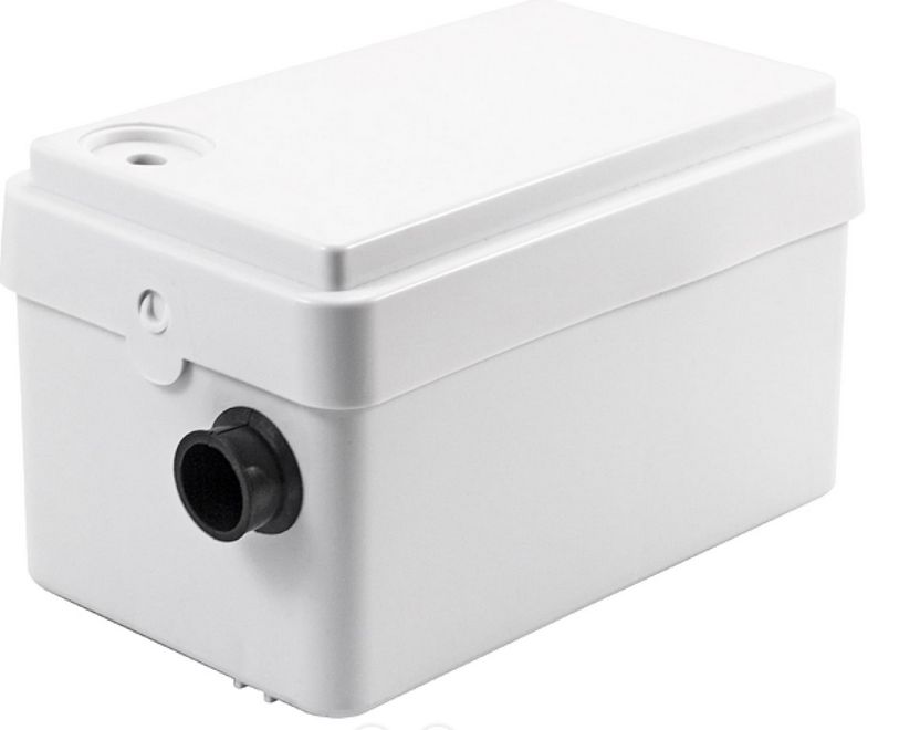 Купить Канализационную Станцию Unipump