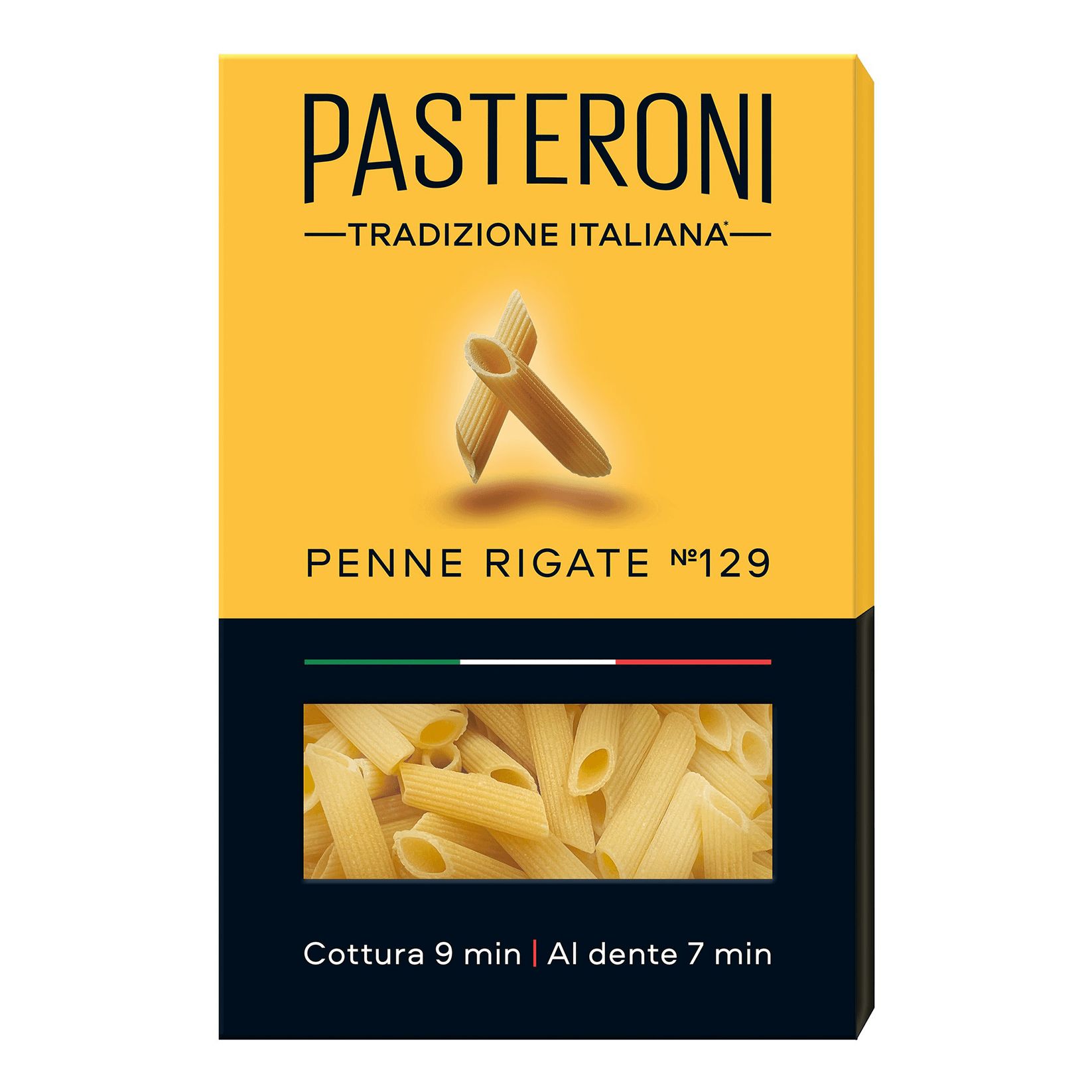 Пастерони макароны рецепты приготовления с фото Макаронные изделия Pasteroni Penne Rigate 400 г - купить с доставкой по выгодным