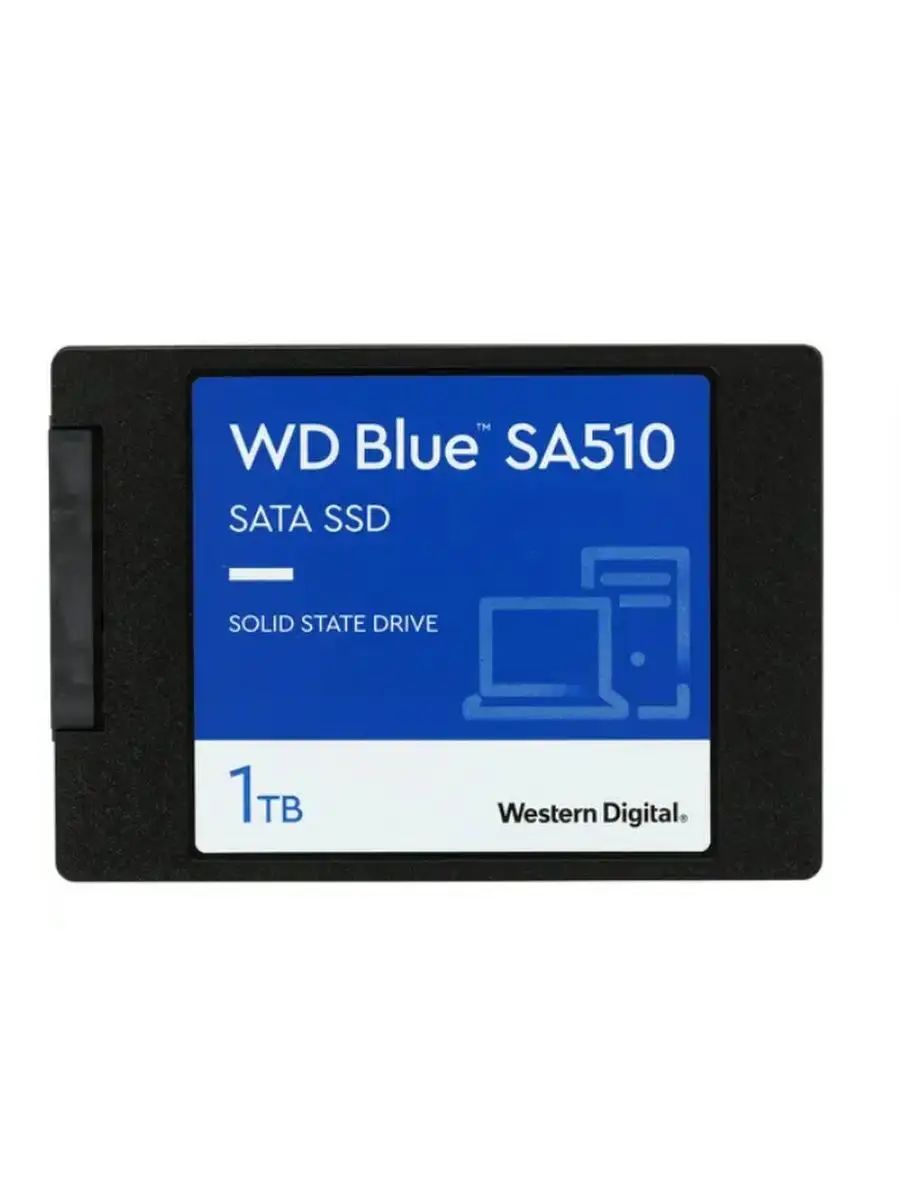 Wd Blue 1tb Цена