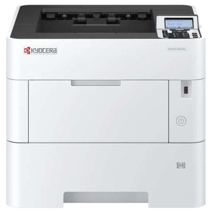 Принтер лазерный Kyocera ECOSYS PA5500x (110C0W3NL0)