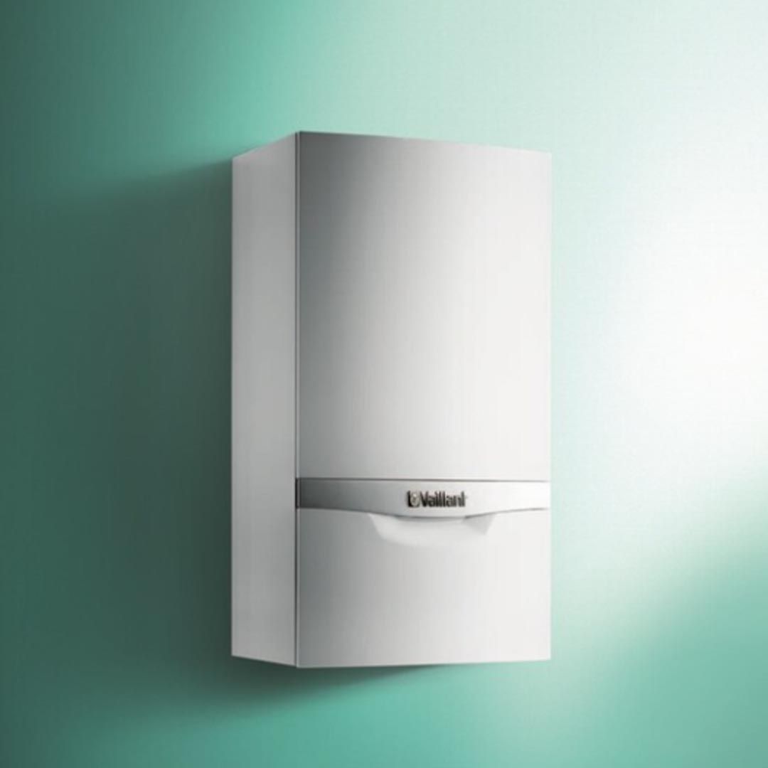 Газовый настенный котел Vaillant VUW 200/5-5 (H-RU) atmoTEC plus (Двухконтурный) - 24 кВт