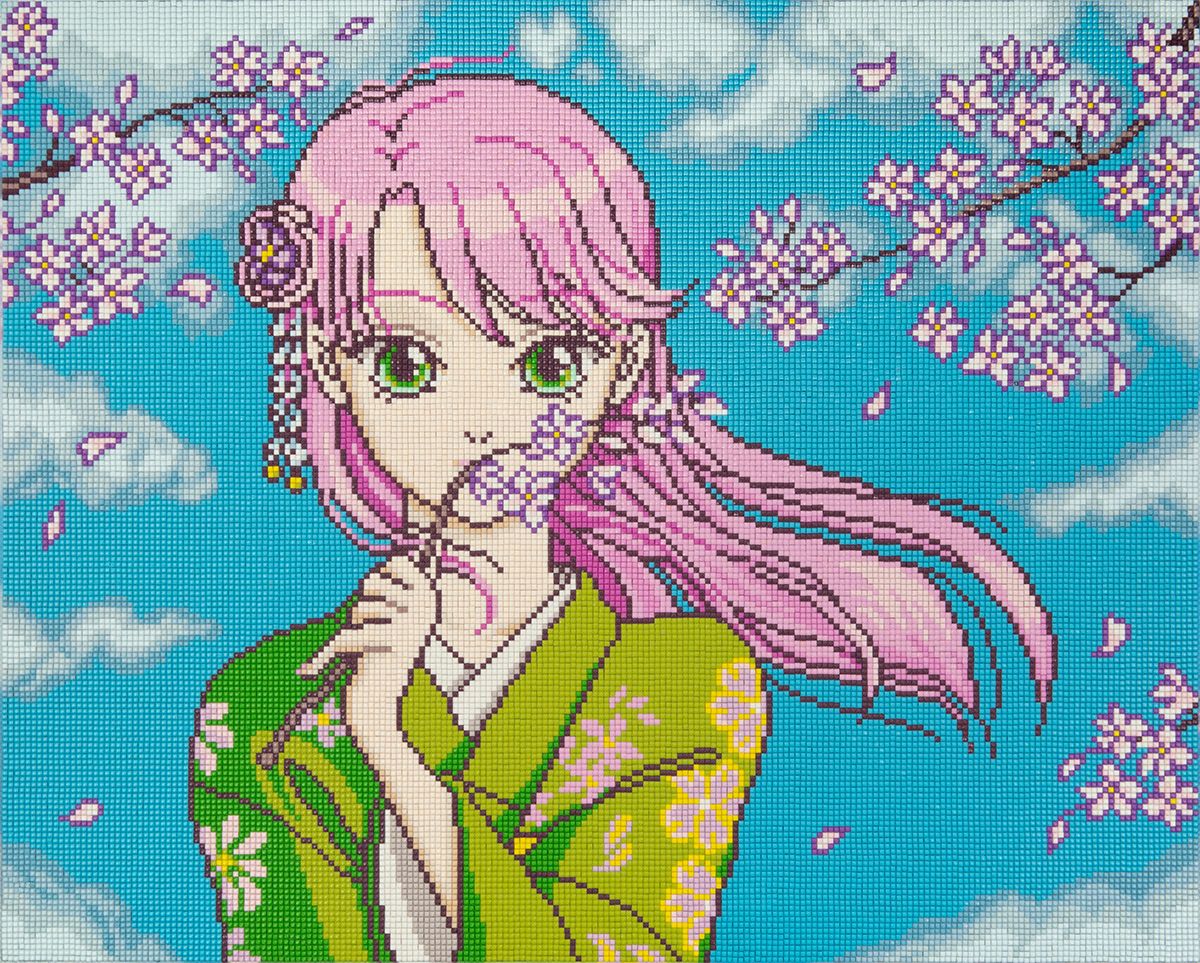 Sakura 50 50. Sakura 50 50