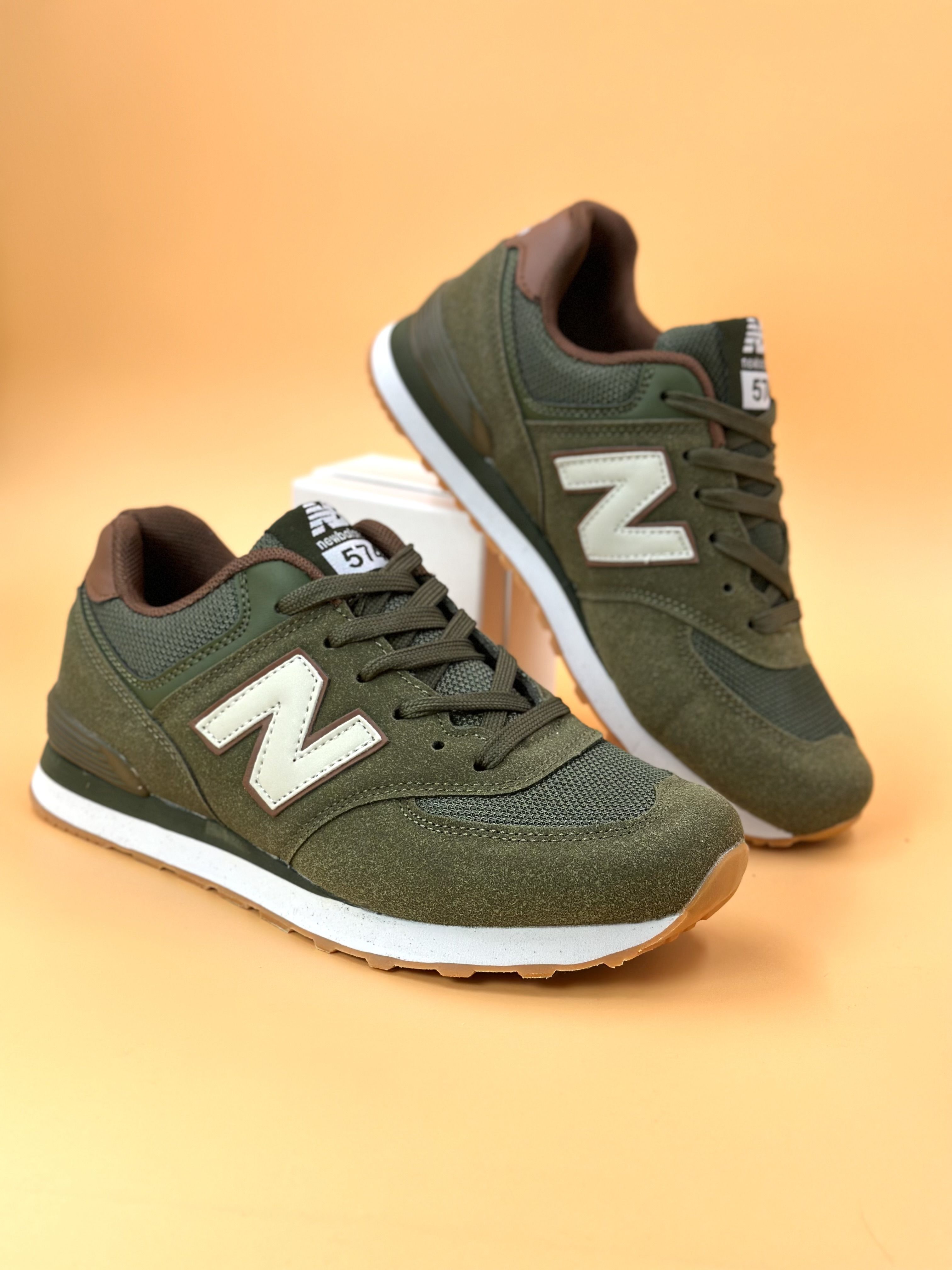 КроссовкиNewBalance