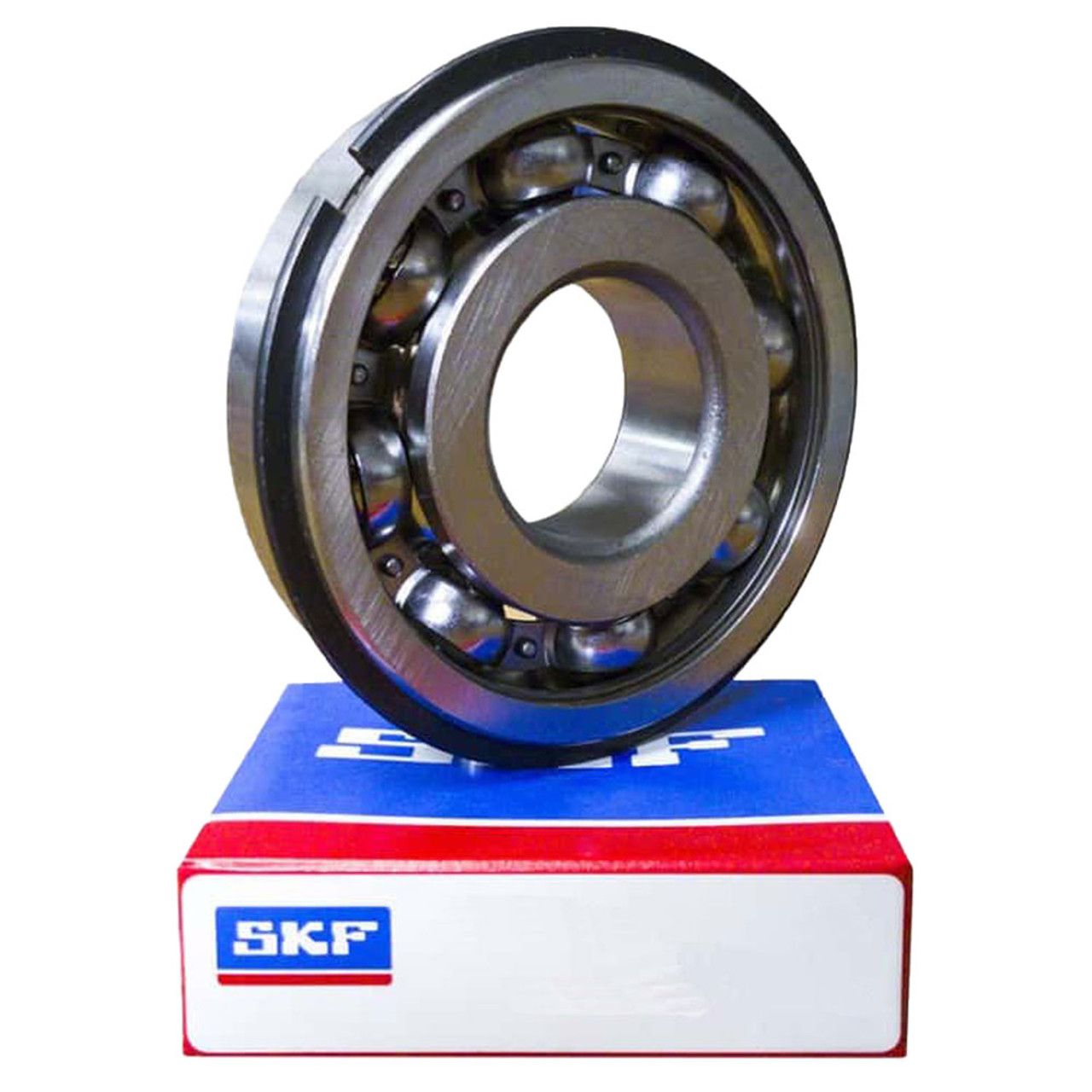 ПодшипникКППпервичноговаладляГАЗ3302SKF6307NRВолгаГазельСоболь(50307)