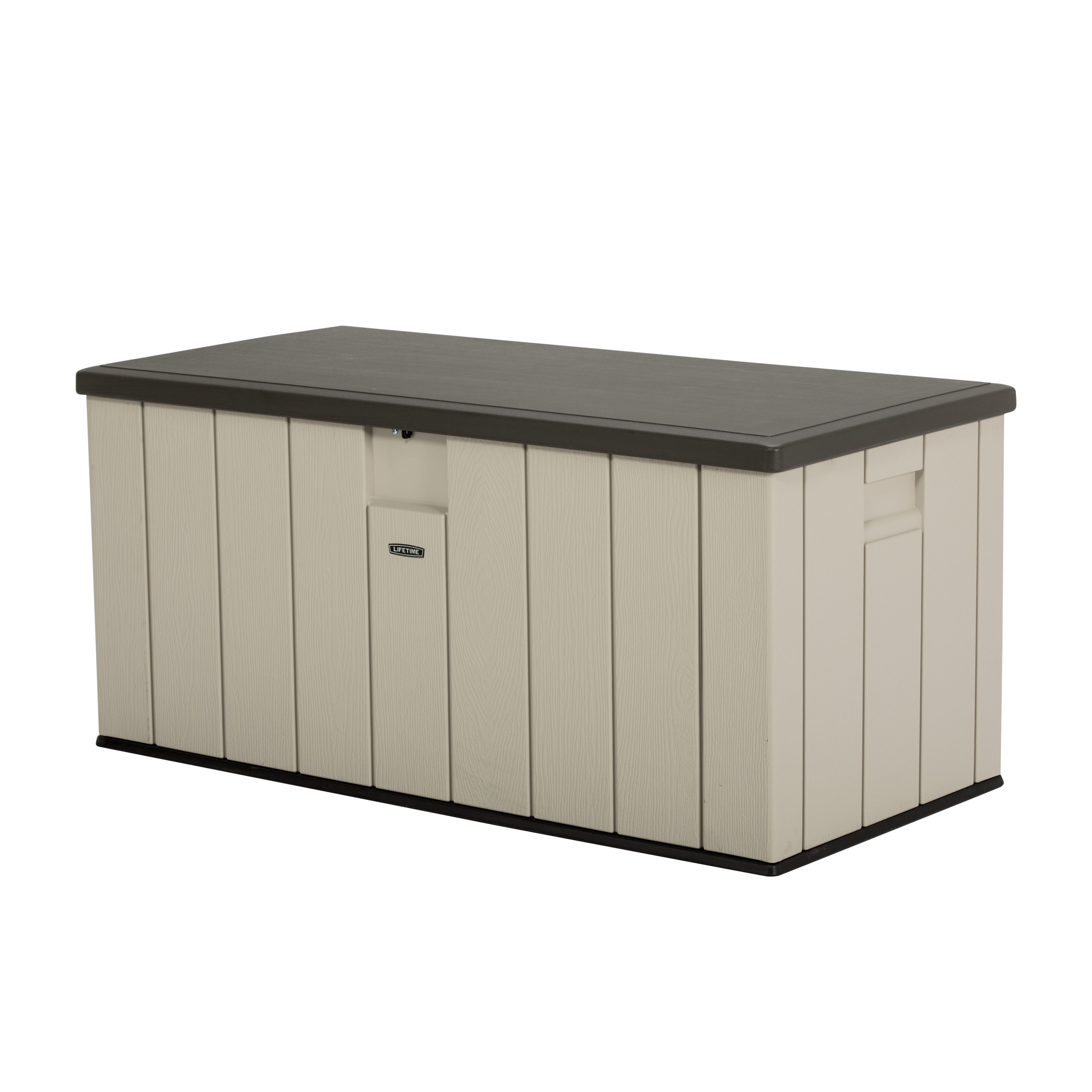 Сундук Lifetime Outdoor Storage Deck Box (567 л)