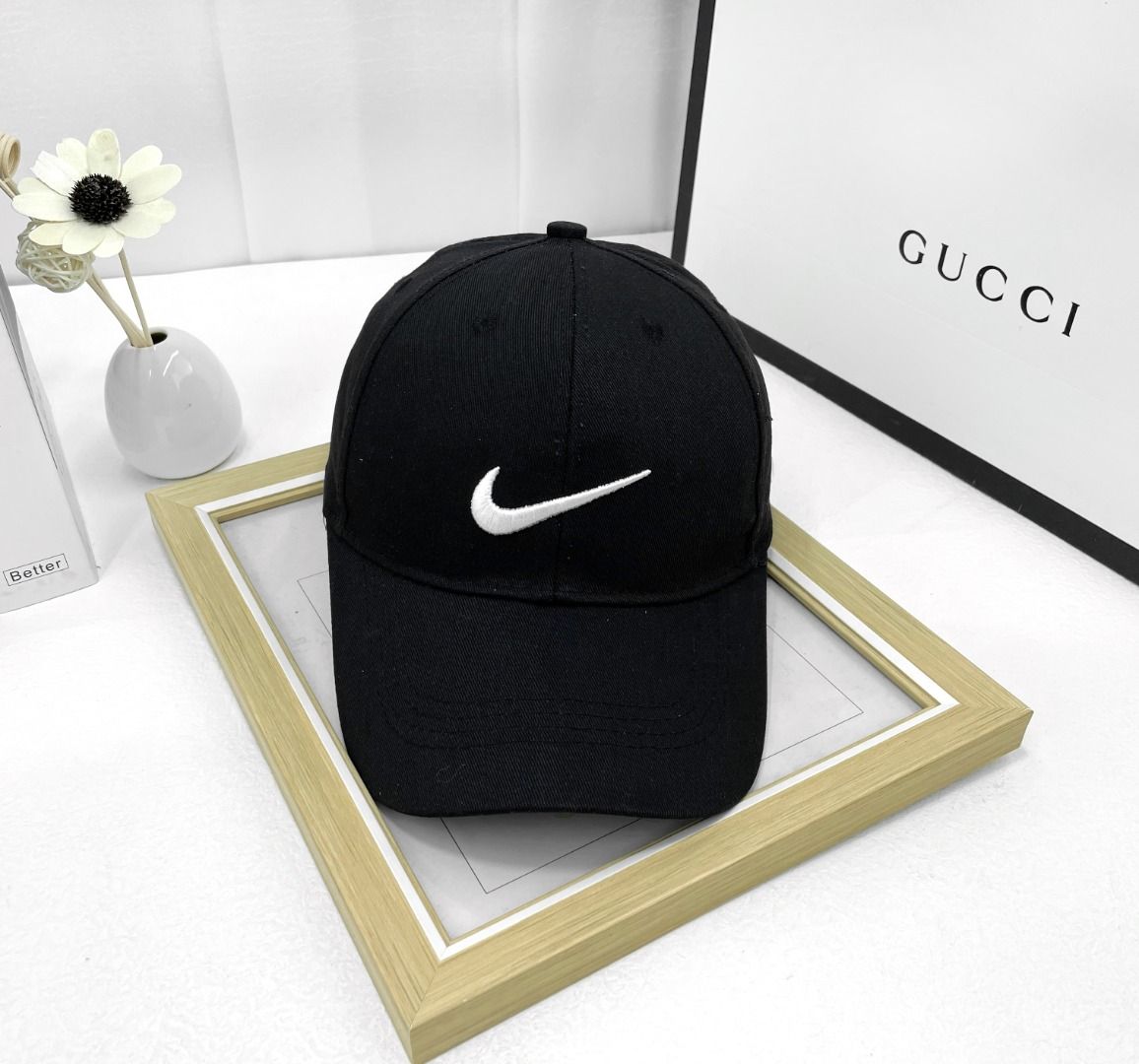 Бейсболки и панамы женские Nike (Найк) – купить на OZON по низкой цене