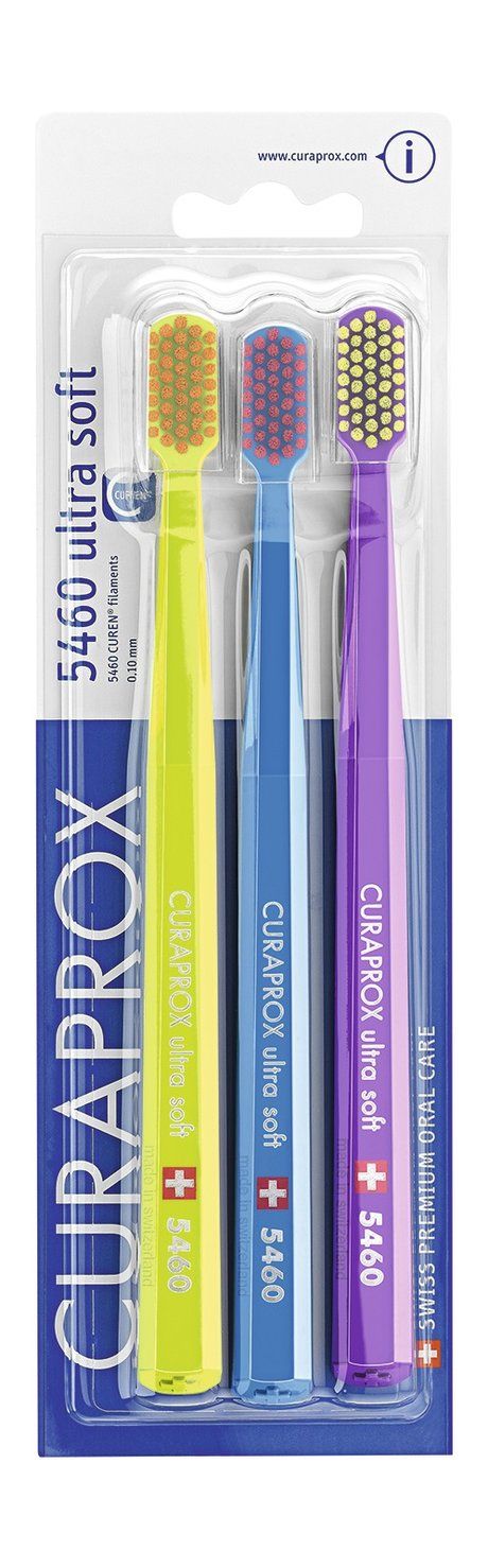 Curaprox Ozon