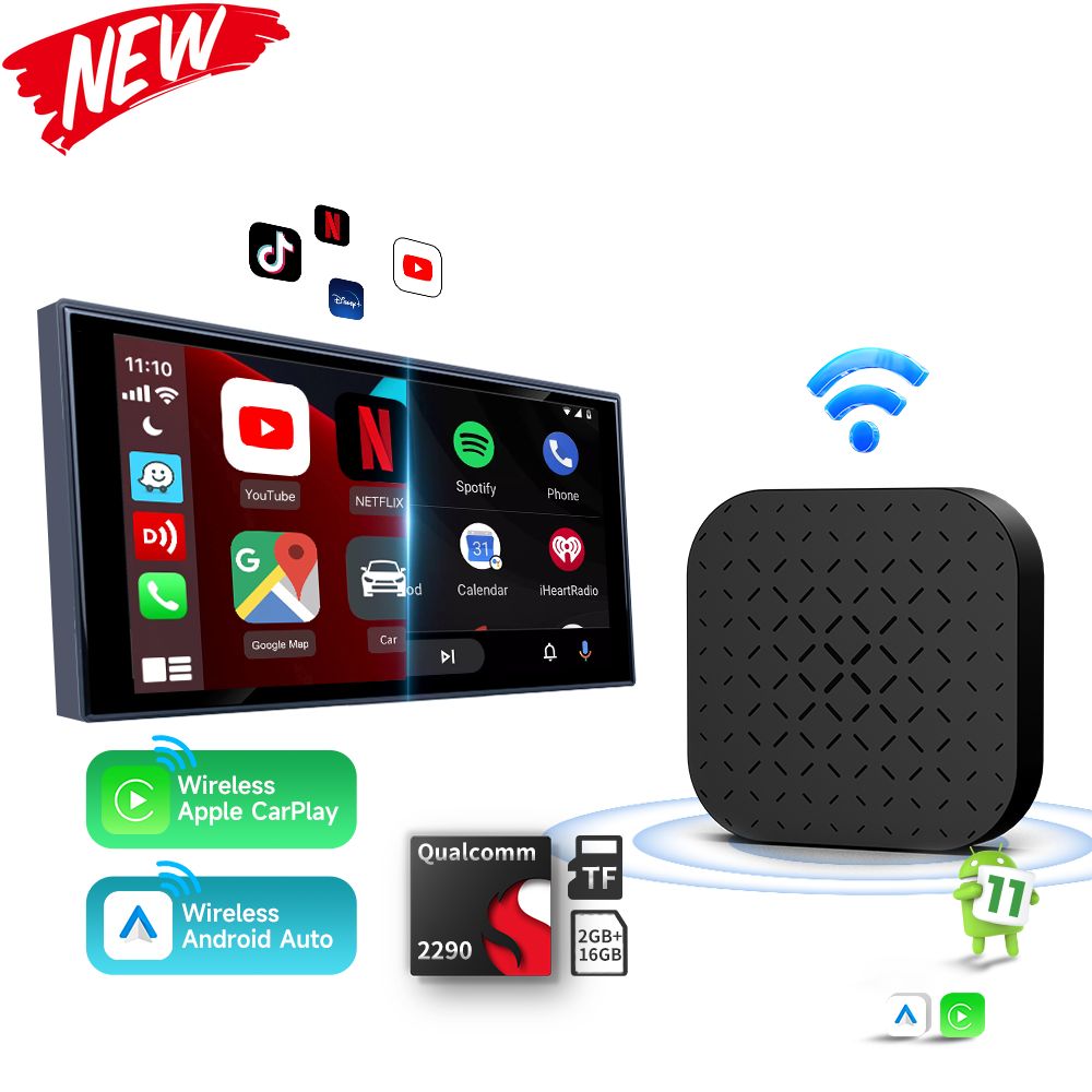 Беспроводной carplay android tbox. Беспроводной carplay android tbox