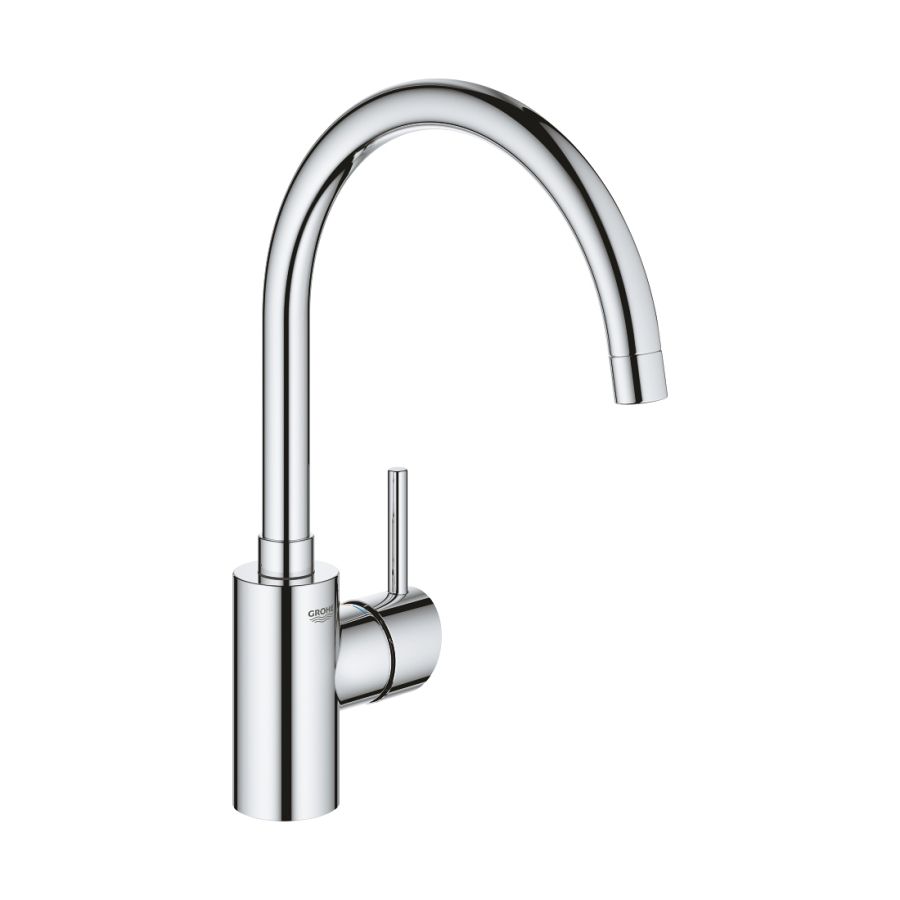 Grohe bauloop 31368001 смеситель для кухни