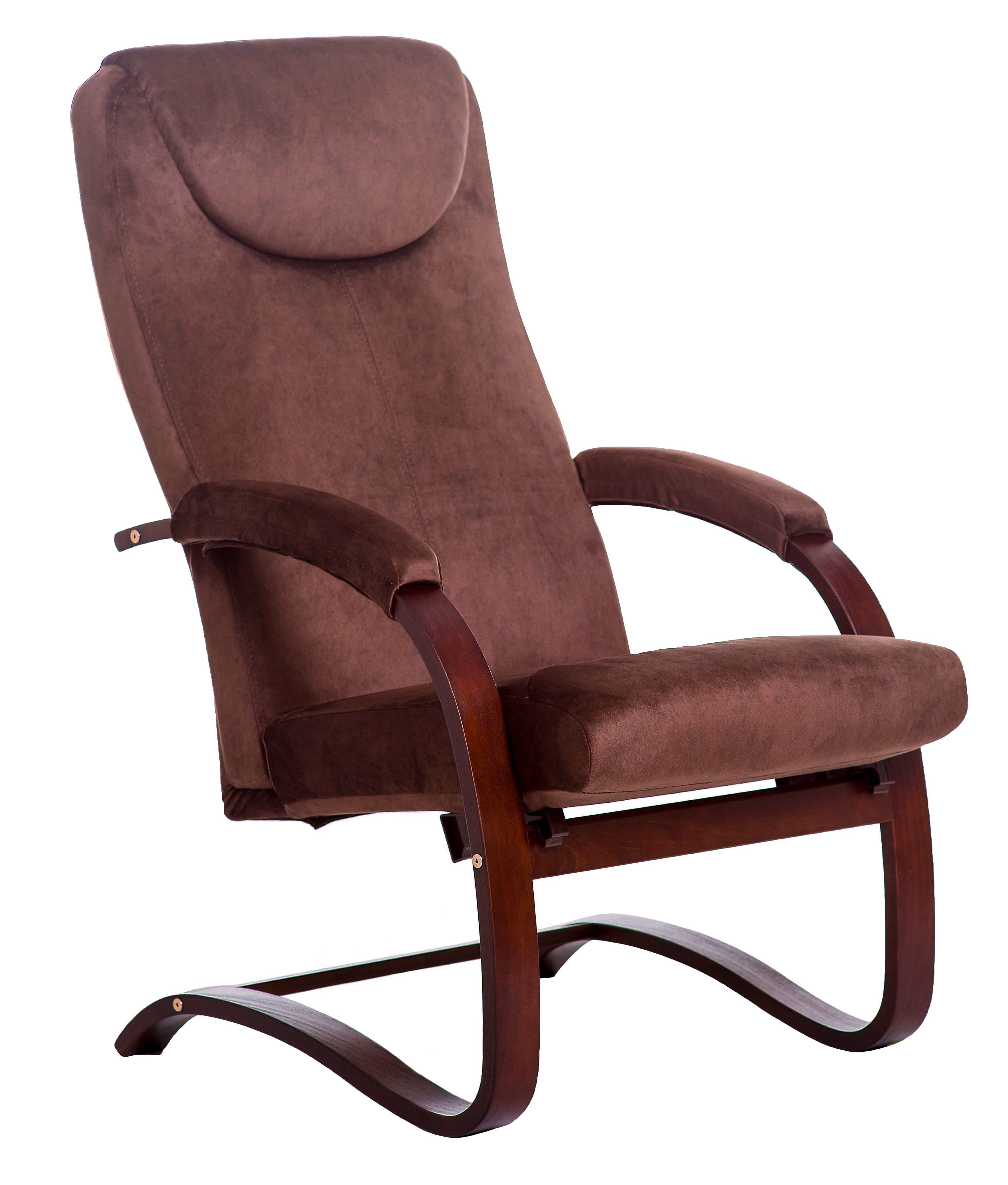 Кресло Качалка Комфорт Купить