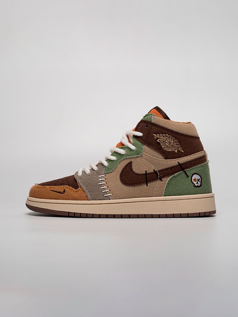 Jordan 1 armed forces hotsell