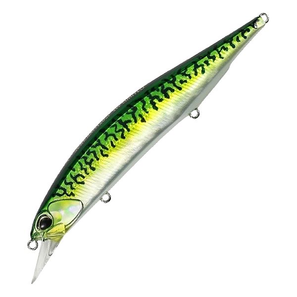 ВоблердлярыбалкиDUOREALISJERKBAIT120SPSW,DAA0263