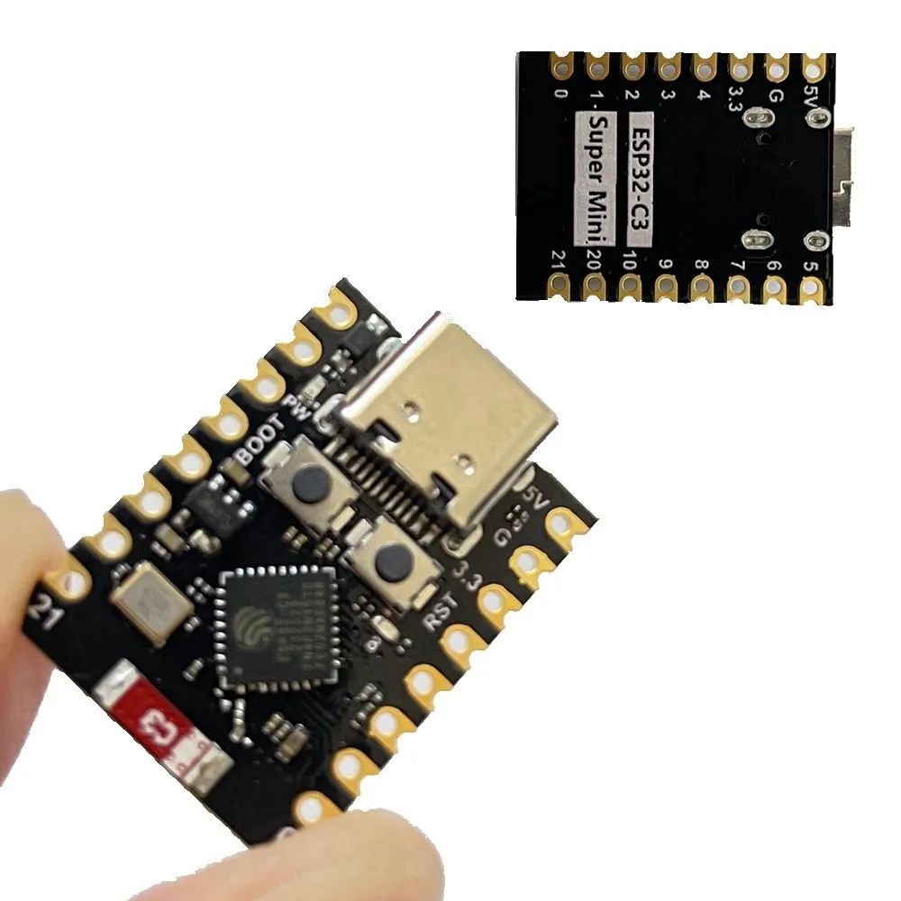 Esp32 c3 mini pinout Esp32 c3 mini pinout