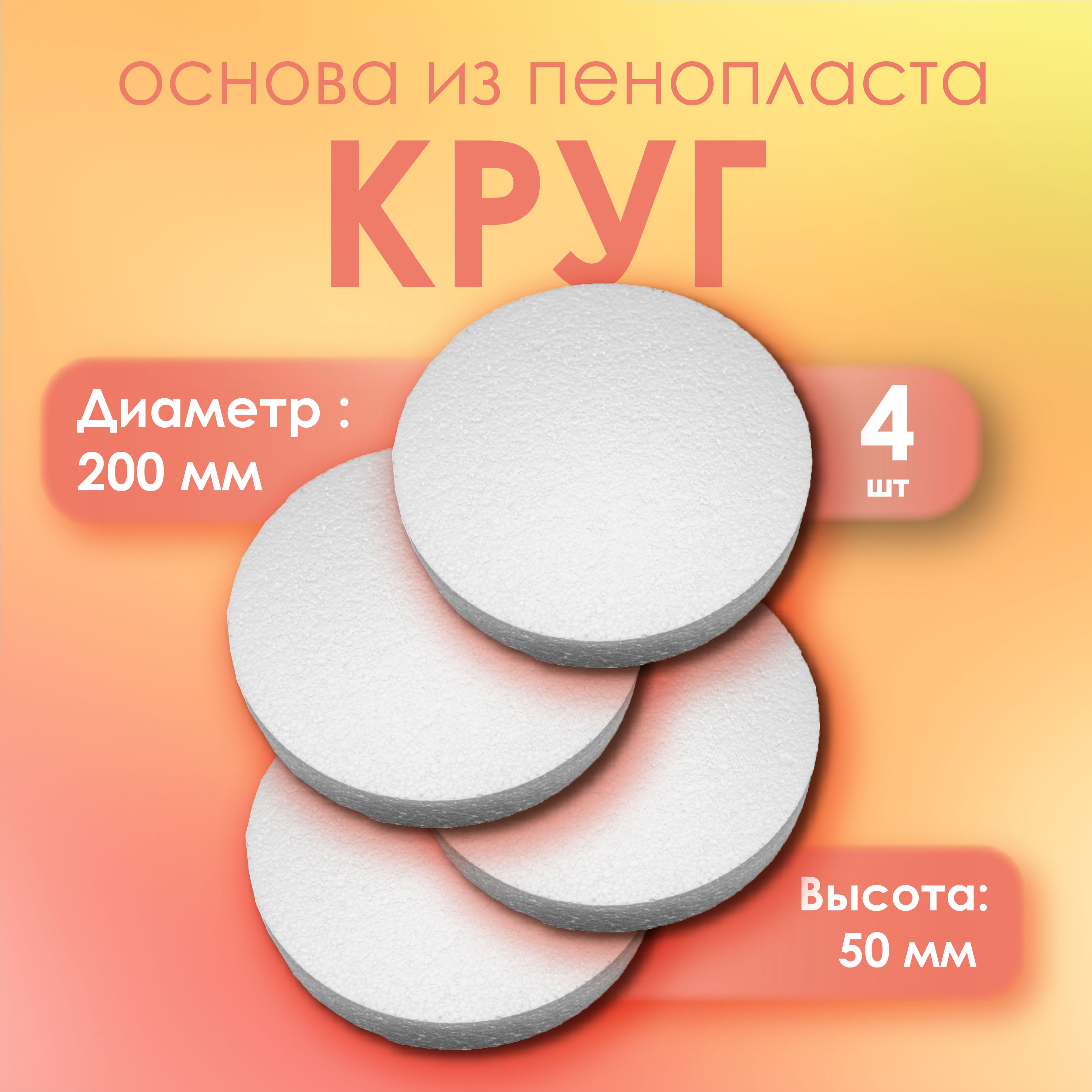 Пенопласт для...