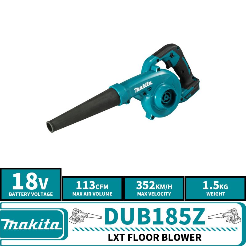 Makita dub185z