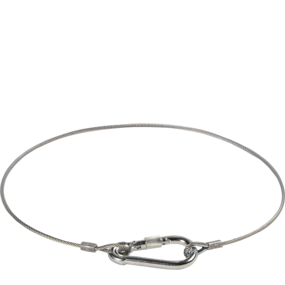 Страховочный трос 3. Safety cable(c155-01 avenger). страховочный леер, трос. страховочный трос.