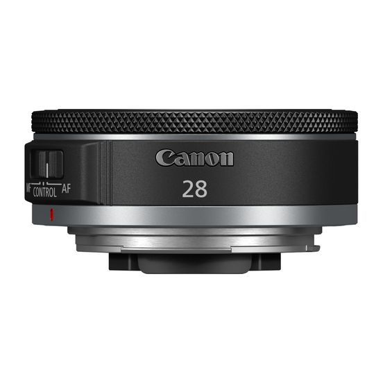 Canon Объектив RF  28 MM   F2.8  STM         NEW