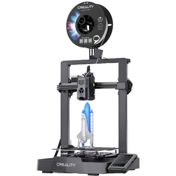 3D принтер Creality Ender-3 V3 KE