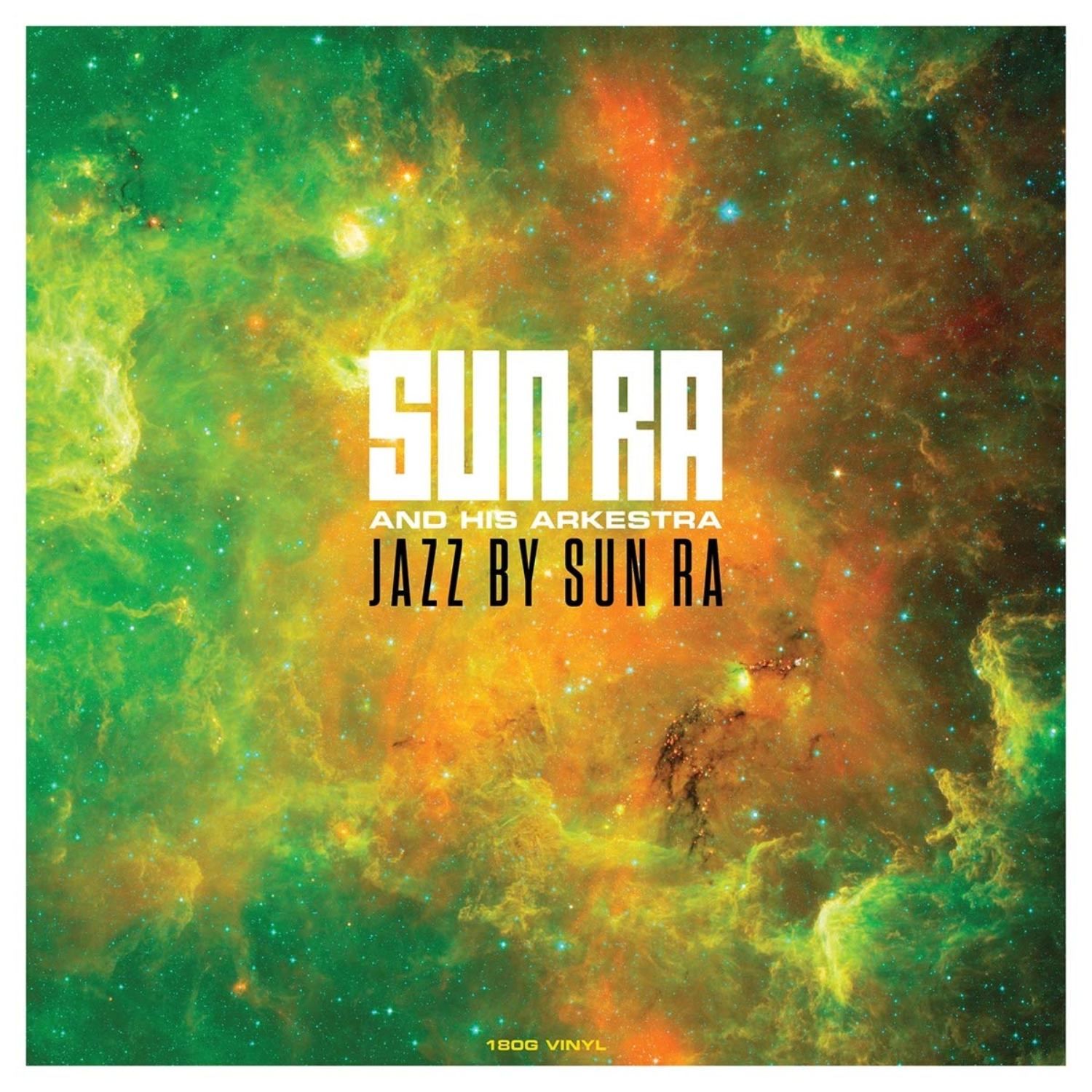 Sun jazz